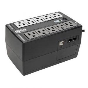 No-Break TRIPP-LITE INTERNET550U 550 VA