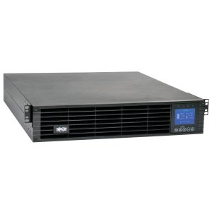 UPS SmartOnline de doble conversión TRIPP-LITE SUINT1500LCD2U 1500 VA