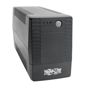 UPS Interactivo VS450T 450VA/240W con 4 Tomac TRIPP-LITE VS450T 450 VA