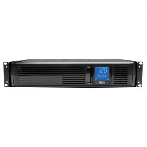 No-Break TRIPP-LITE Smart1500LCD 1500 VA