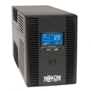 No-Break TRIPP-LITE OMNI1500LCDT 1500 VA