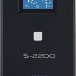 No-Break VICA S 2200 2200 VA