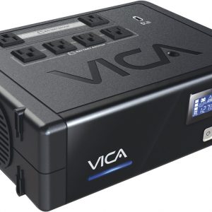 No-Break VICA REV 700 B-flow Revolution 700 700 VA