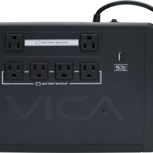 No-Break VICA B-flow Revolution 900 900 VA