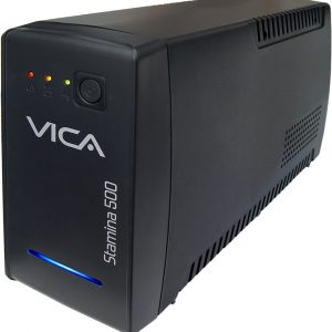 No-Break VICA STAMINA 500 500 VA