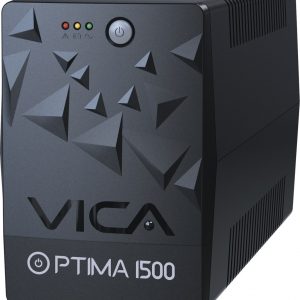 No Break VICA Optima 1500 VICA Optima 1500 1500 VA