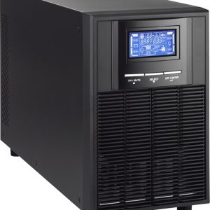 UPS Online con Doble Conversión VICA GAMMA 2K 2000 VA