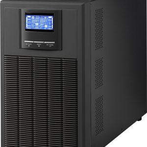 UPS Online con Doble Conversión Torre VICA GAMMA 3K 3000 VA