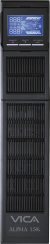 UPS Online con Doble Conversión Torre/Rack VICA ALPHA 1.5K 1500 VA