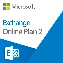 Exchange Online (Plan 2) MICROSOFT CFQ7TTC0LH1PP1YM Exchange Online (Plan 2)