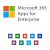 Microsoft 365 Apps for enterprise MICROSOFT CFQ7TTC0LGZTP1YM 365 Apps for enterprise