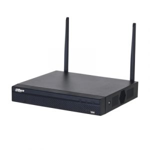 NVR Dahua Technology DHI-NVR1104HS-W-S2-CE NVR1104HS-W-S2 4
