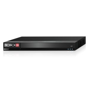 NVR PROVISION-ISR NVR12-8200PFAN 8