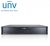 Grabadores Digitales NVR UNIVIEW NVR301-08S3-P8 8