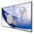 Monitor BENQ ST5502S  400 cd / m²