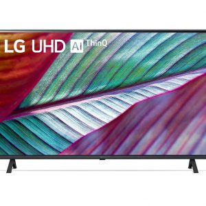 Television LG 43UR7800PSB  43UR7800PSB 43 pulgadas