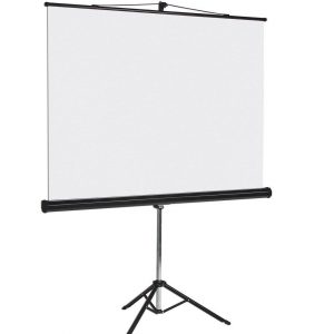 Pantalla de Proyección Multimedia Screens MST-216 Blanco
