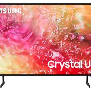 Television SAMSUNG UN50DU7010FXZX 50 pulgadas