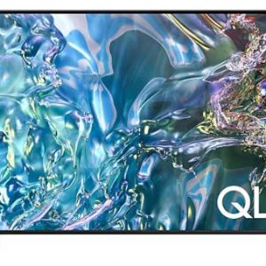 Televisiones SAMSUNG QN75Q60DAFXZX 75 pulgadas