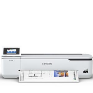 Plotter EPSON SureColor T3170 SCT3170SR 2400 x 1200 DPI