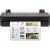 Plotter HP T230 5HB07D Cian, Magenta, Negro mate, Amarillo