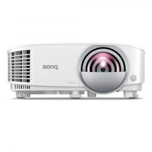 Proyector BENQ MW826STH 9H.JMW77.13L 3500 lúmenes ANSI