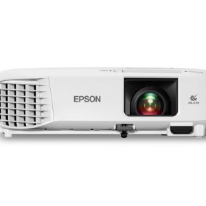 PROYECTOR  EPSON V11H981020 Blanco
