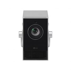 Proyector LG HU710PB.AWM 500 lúmenes ANSI