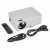 Proyector Qian QXP-ETHRX 200 lúmenes ANSI