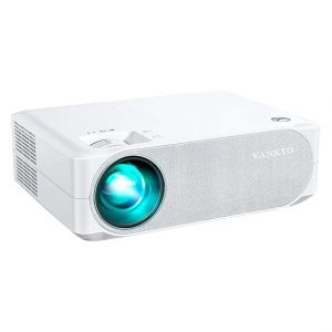 Proyector Vankyo TMVK-005 V630W Blanco