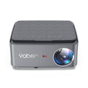 Proyector YABER Pro U6 450 lúmenes ANSI