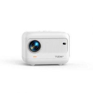 Proyector YABER E1 13000 lúmenes ANSI