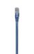 Cable de Red Cat5e INTELLINET 318983 Azul