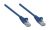 Cable de Red Cat6 INTELLINET 342599 Azul