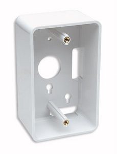 Caja de Pared INTELLINET 517874 Blanco