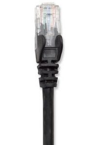 Cable de Red INTELLINET 342070 Negro