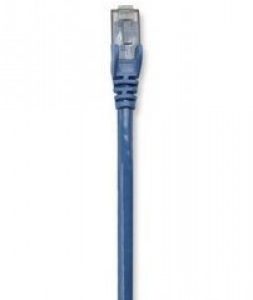 Cable de Red Cat6 INTELLINET 343305 Azul