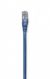 Cable de Red Cat6 INTELLINET 343305 Azul