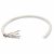 Bobina Cat 6 INTELLINET 704663 Gris