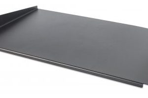 Charola Rack INTELLINET 715072 Negro