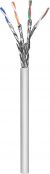 Bobina INTELLINET Cat 6a 705066 Gris