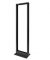 Rack de 2 Postes 42U INTELLINET 715980 Negro