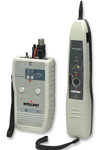 Probador de Cables INTELLINET 515566 Batería