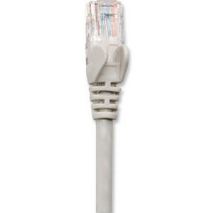 Cable de Red Cat5e INTELLINET 318976 Gris