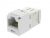 Jack PANDUIT CJ688TGWH Blanco