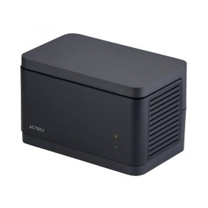 Regulador ACTECK RV800  AC-938198 8