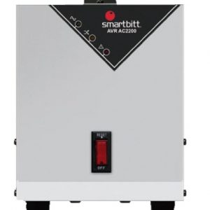Regulador SMARTBITT SBAVRC2000 1