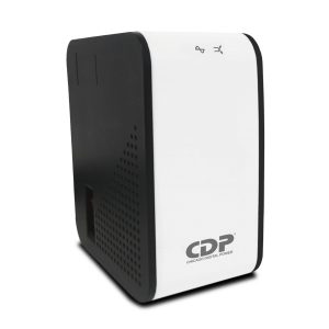 Regulador de Voltaje CDP R2C-AVR 1008 R2C-AVR1008 8