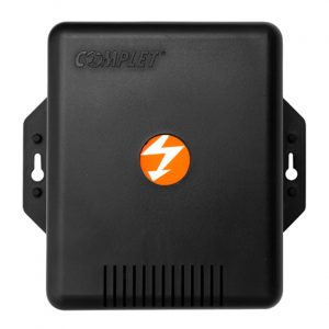 Regulador COMPLET RH1500 ERV-5-019 Negro