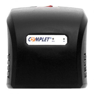 Regulador COMPLET RPLUS 1300 ERV-6-001 1300 VA